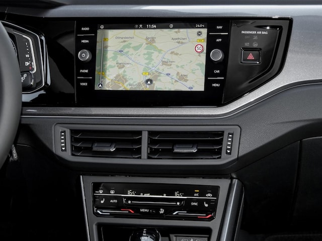 Volkswagen Taigo 1.0 TSI DSG IQ.Drive Style