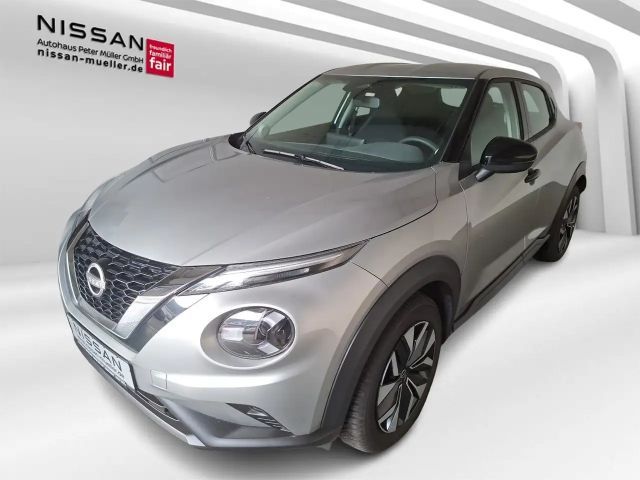 Nissan Juke Acenta DIG-T