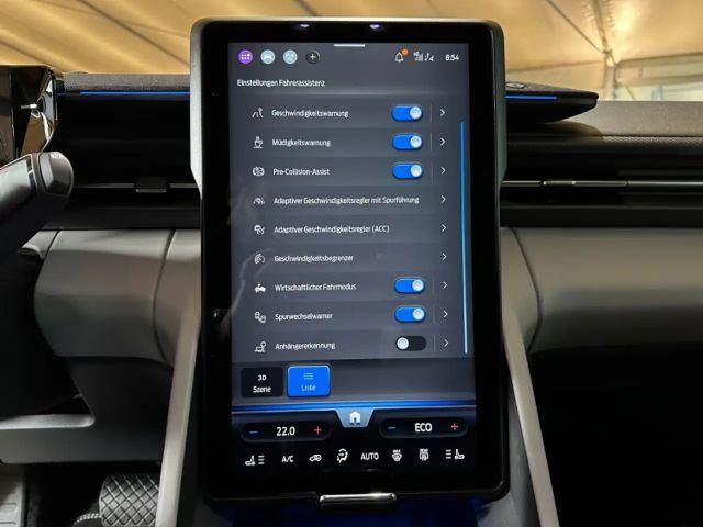 Ford Explorer Extended range Premium