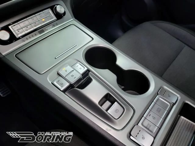 Hyundai Kona 2WD 64 kWh Electric Trend