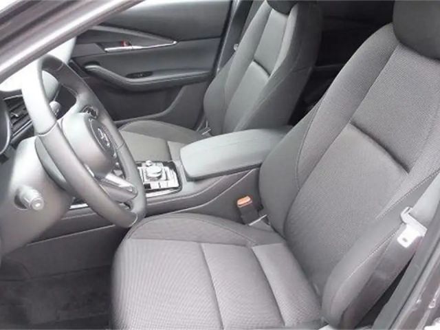 Mazda CX-30 2.5L SkyActiv e-Skyactiv