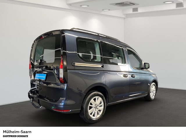 Volkswagen Caddy 1.5 TSI Combi Life