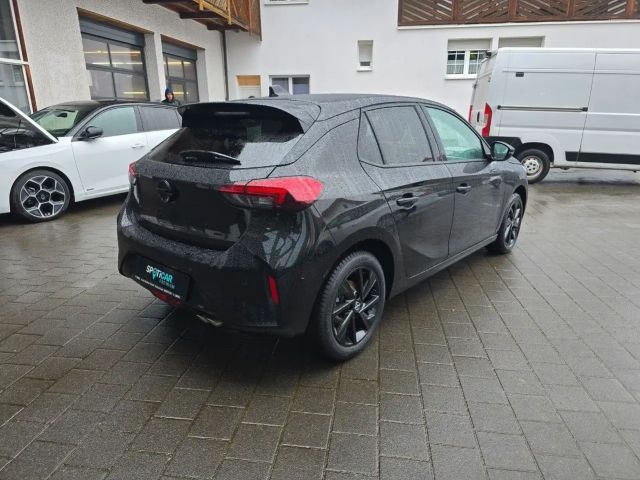 Opel Corsa GS-Line Grand Sport