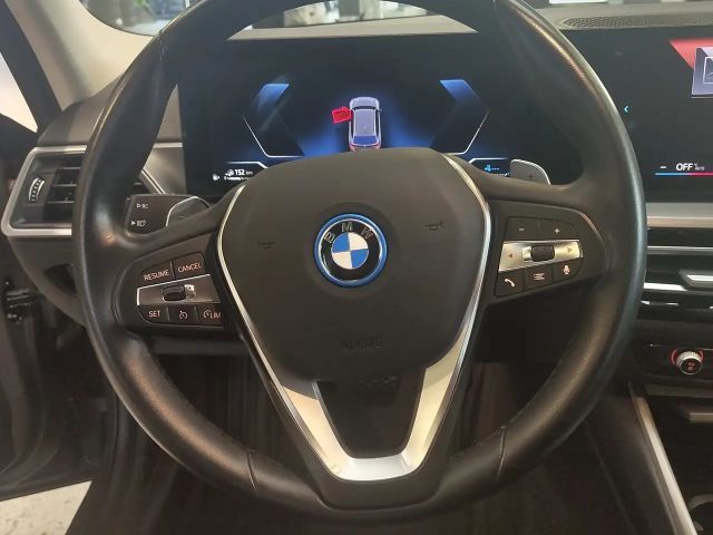 BMW 320 320e Touring