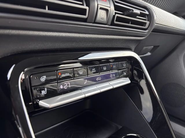 Citroën C3 Max PureTech