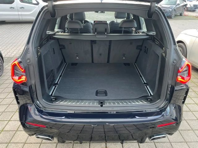 BMW X3 M-Sport xDrive