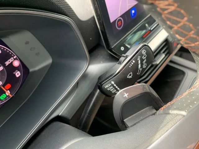 Cupra Leon 2.0 TSI 4Drive Sportstourer VZ