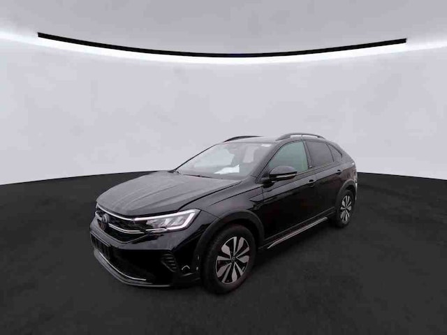 Volkswagen Taigo Navi / CAM / ACC