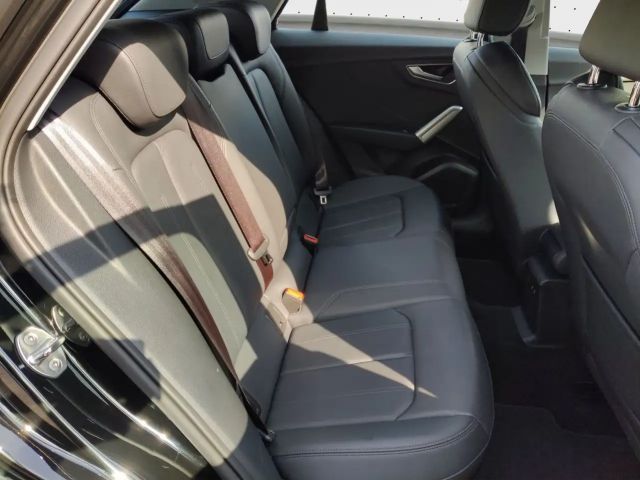 Audi Q2 35 TDI Sport