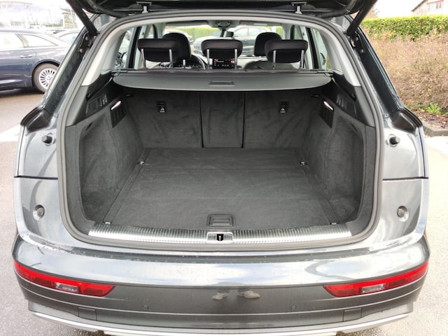 Audi Q5 35 TDI S-Tronic