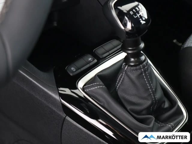 Opel Corsa Edition F Edition