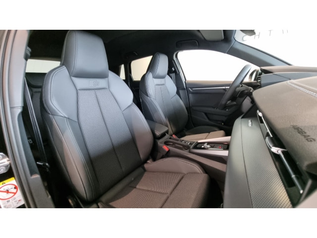 Audi S3 Quattro S-Tronic Sportback