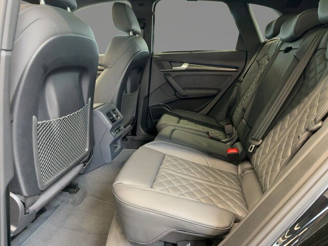 Audi SQ5 SUV TDI 251 kW tiptronic Audi SQ5 SUV