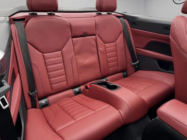 BMW 440 Cabrio M440i xDrive