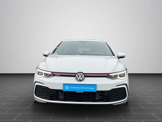 Volkswagen Golf 2.0 TSI GTI Golf VIII