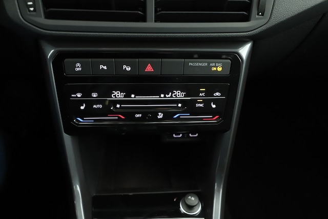 Volkswagen T-Cross 1.0 TSI Style