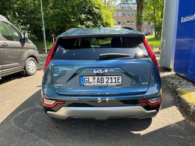 Kia Niro Design Edition PHEV Spirit