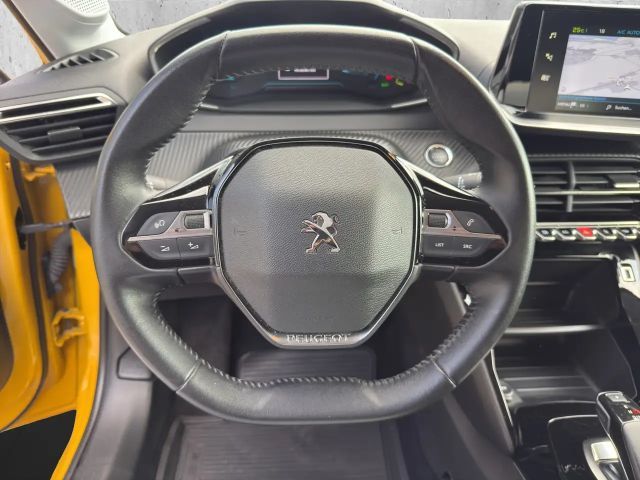 Peugeot E-208 Active Pack