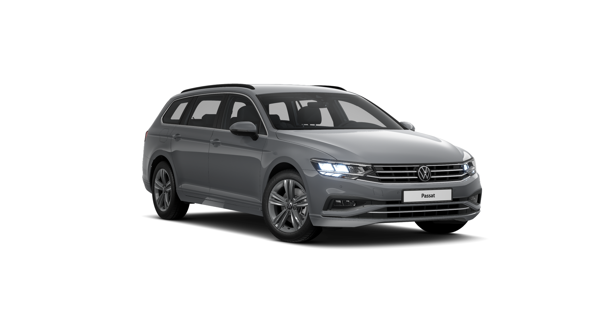 Volkswagen Passat Business Variant