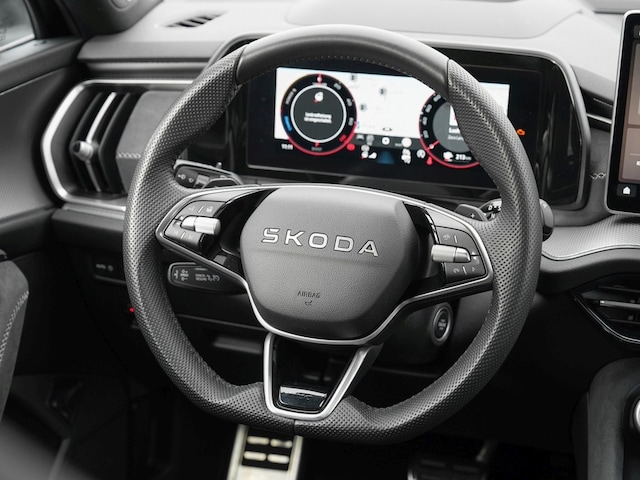 Skoda Kodiaq 1.5 TSI Sportline iV