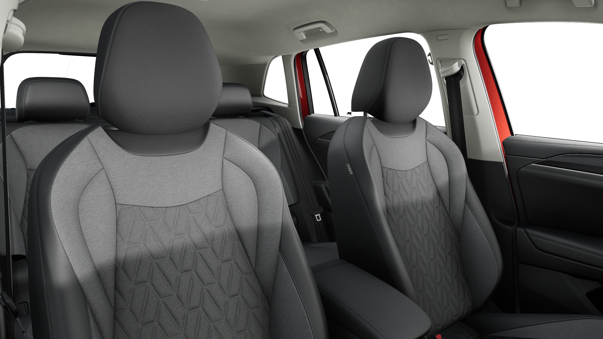 Volkswagen Tiguan 1.5 eTSI DSG Life