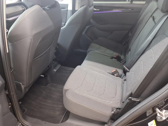 Skoda Kodiaq 1.5 TSI Selection