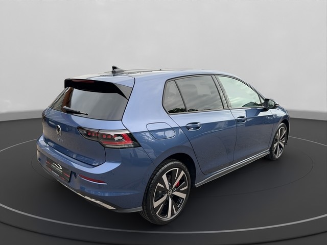 Volkswagen Golf DSG Golf VIII eHybrid