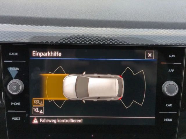 Volkswagen Polo 1.0 TSI Life