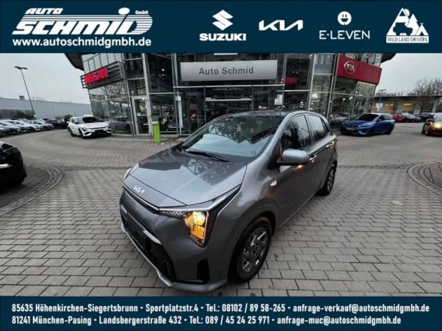 Kia Picanto Vision