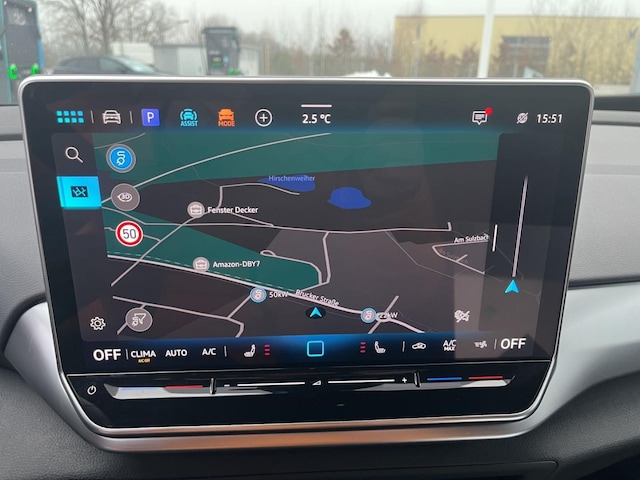 Volkswagen ID.4 77 KWh Performance Pro