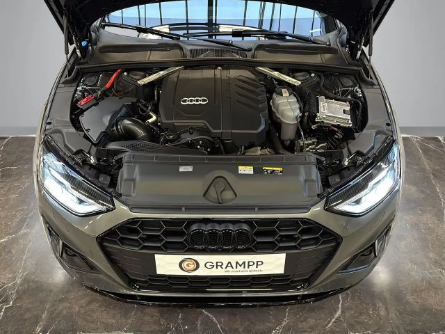 Audi A4 35 TFSI Competition S-Line S-Tronic