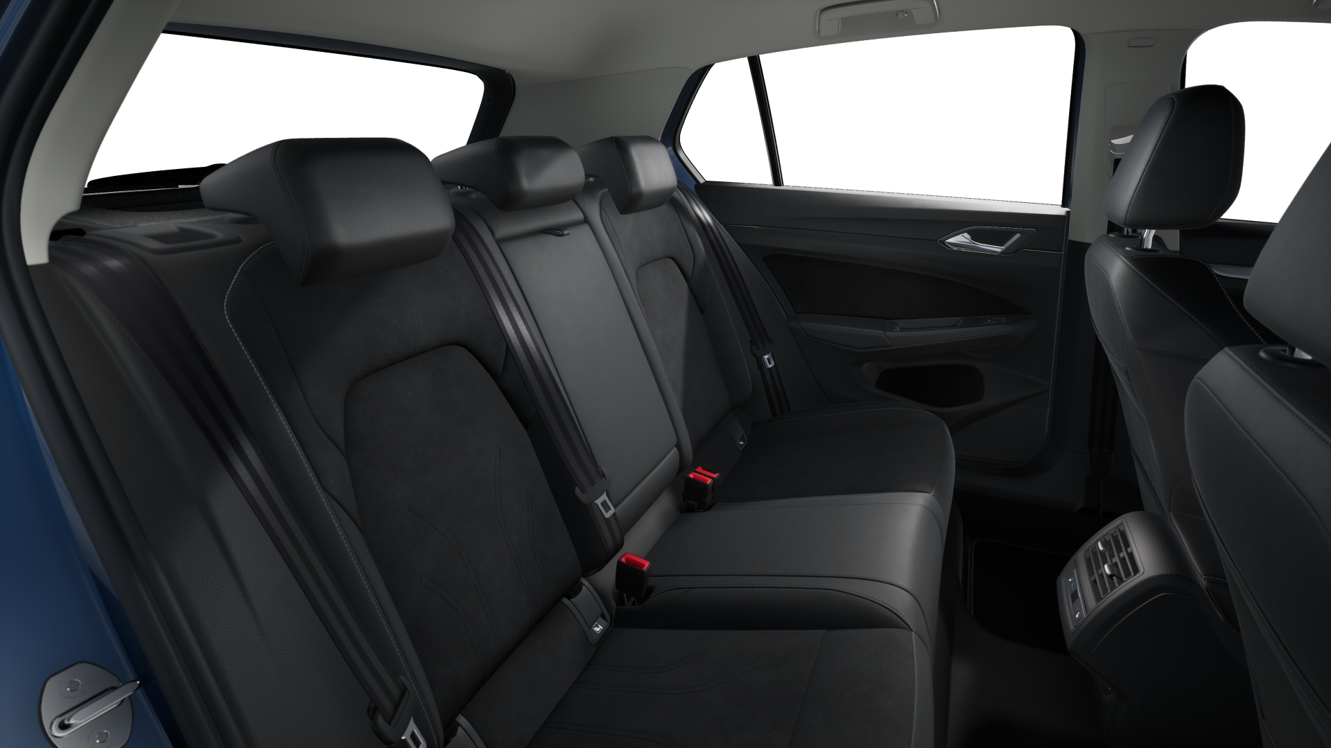 Volkswagen Golf 1.5 TSI DSG Life