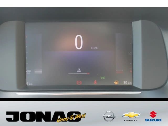 Opel Corsa 1.2 Turbo Edition