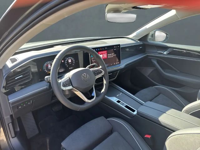 Volkswagen Passat 2.0 TDI Business Variant