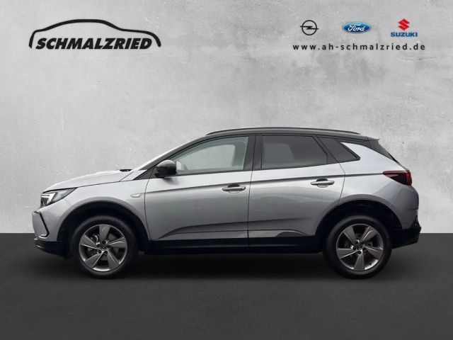 Opel Grandland X GS-Line Grand Sport