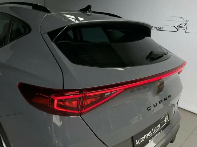 Cupra Formentor e-Hybrid