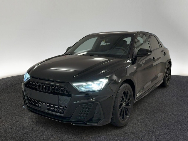 Audi A1 35 TFSI S-Line S-Tronic Sportback