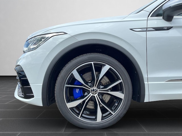 Volkswagen Tiguan 2.0 TSI 4Motion DSG IQ.Drive