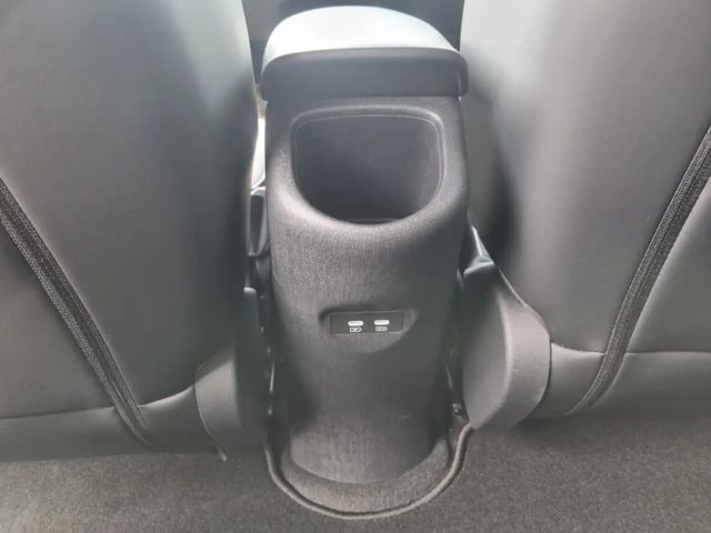 BYD Dolphin Comfort