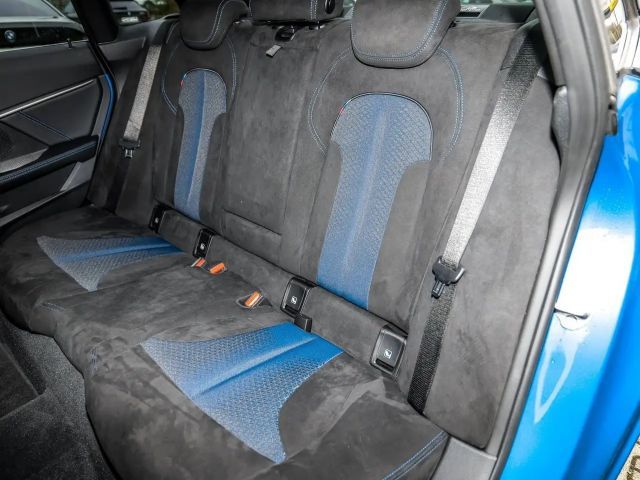 BMW 220 220i Coupé Gran Coupé M-Sport