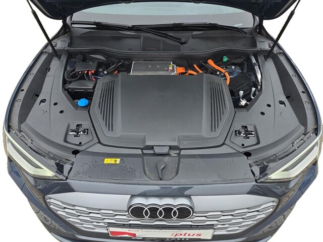 Audi Q8 e-tron 55 Quattro
