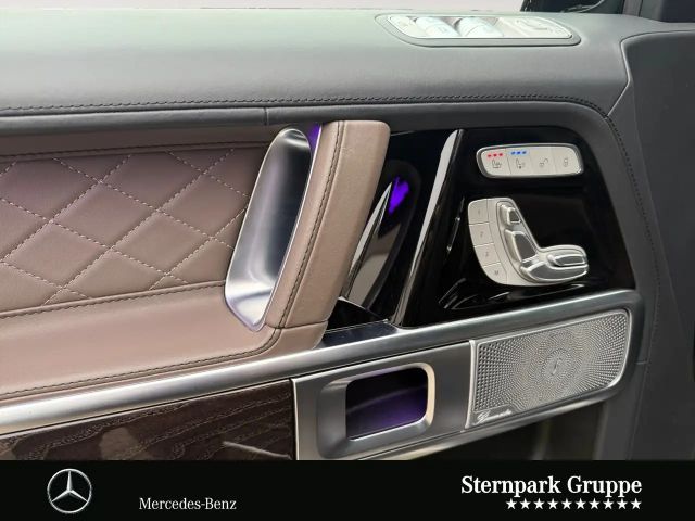 Mercedes-Benz G 400 AMG Line