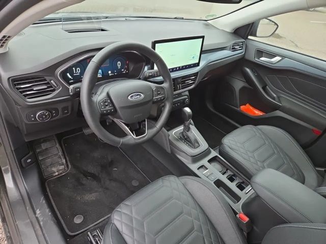 Ford Focus Active EcoBoost Wagon