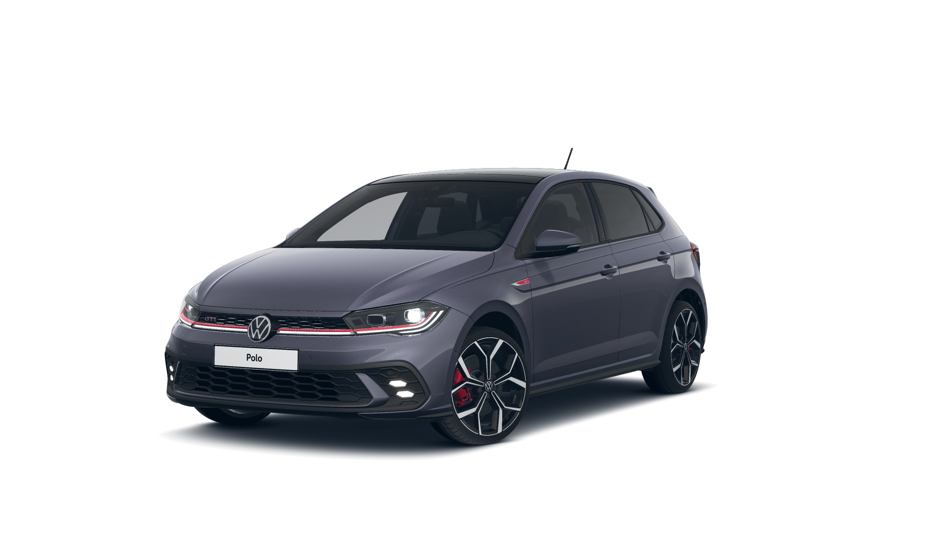 Volkswagen Polo DSG GTI Sport