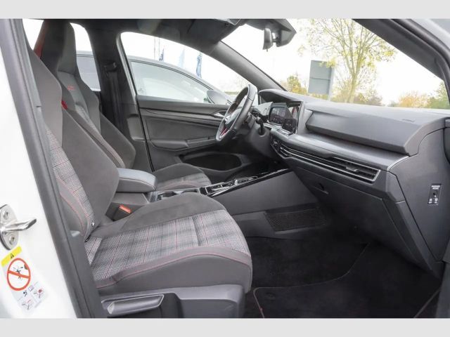Volkswagen Golf 2.0 TSI GTI Golf VIII