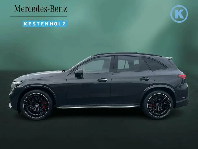 Mercedes-Benz GLC 43 AMG 4MATIC AMG Line