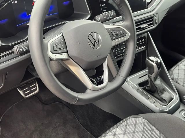 Volkswagen Taigo 1.0 TSI DSG IQ.Drive R-Line