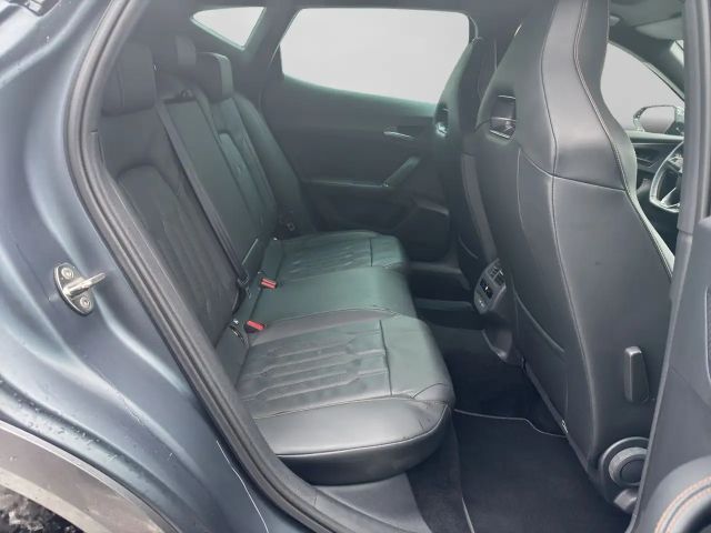 Cupra Formentor 2.0 TDI 4D LM19 PANO MATT BEATS STANDH