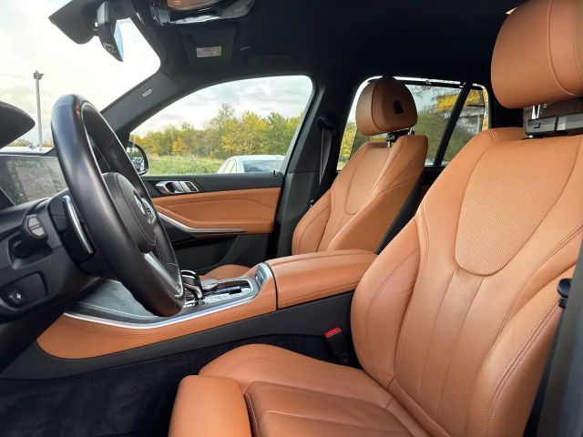 BMW X5 M-Sport xDrive30d