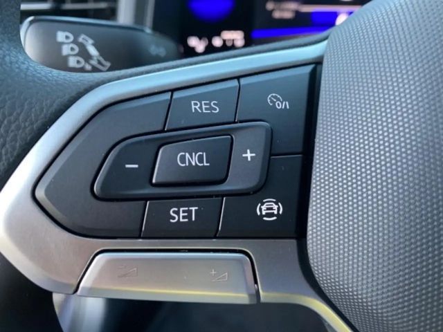 Volkswagen Polo 1.0 TSI